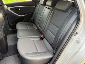 Hyundai I30 1.6 CRDi | Auto.bg — изображение 11 Hyundai I30 1.6 CRDi | Auto.bg — изображение 11