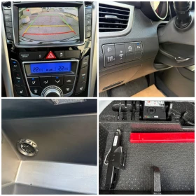 Hyundai I30 1.6 CRDi | Auto.bg — изображение 15 Hyundai I30 1.6 CRDi | Auto.bg — изображение 15