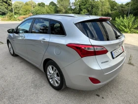 Hyundai I30 1.6 CRDi | Auto.bg — изображение 5 Hyundai I30 1.6 CRDi | Auto.bg — изображение 5