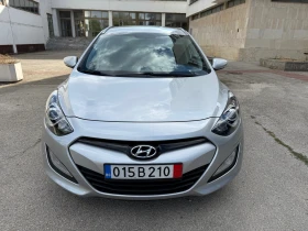 Hyundai I30 1.6 CRDi