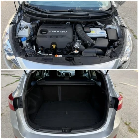Hyundai I30 1.6 CRDi | Auto.bg — изображение 16 Hyundai I30 1.6 CRDi | Auto.bg — изображение 16