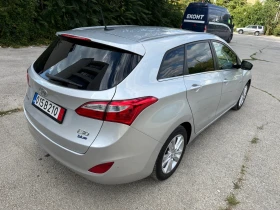 Hyundai I30 1.6 CRDi | Auto.bg — изображение 4 Hyundai I30 1.6 CRDi | Auto.bg — изображение 4