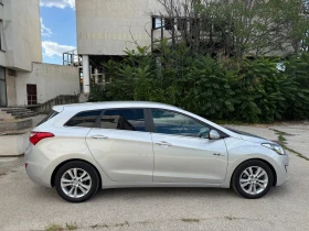 Hyundai I30 1.6 CRDi | Auto.bg — изображение 3 Hyundai I30 1.6 CRDi | Auto.bg — изображение 3