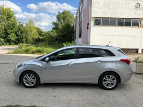 Hyundai I30 1.6 CRDi | Auto.bg — изображение 6 Hyundai I30 1.6 CRDi | Auto.bg — изображение 6