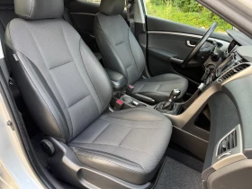 Hyundai I30 1.6 CRDi | Auto.bg — изображение 10 Hyundai I30 1.6 CRDi | Auto.bg — изображение 10
