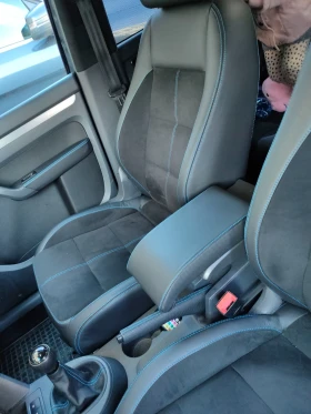 VW Touran - 4900 € - 13139101 5 | Car24.bg VW Touran - 4900 € - 13139101 5