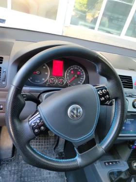 VW Touran - 4900 € - 13139101 4 | Car24.bg VW Touran - 4900 € - 13139101 4