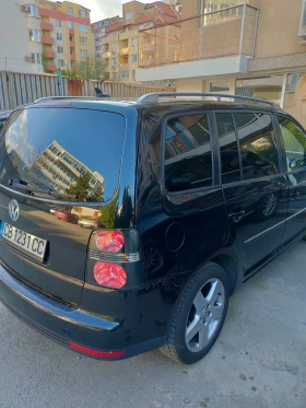 VW Touran - 4900 € - 13139101 2 | Car24.bg VW Touran - 4900 € - 13139101 2