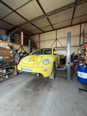 VW Beetle undefined | Auto.bg — изображение 2 VW Beetle undefined | Auto.bg — изображение 2