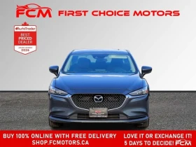 Mazda 6 * GS SKYACTIV | FULLY CERTIFIED WITH WARRANTY * - 12490 € - 60536735 8 | Car24.bg Mazda 6 * GS SKYACTIV | FULLY CERTIFIED WITH WARRANTY * - 12490 € - 60536735 8