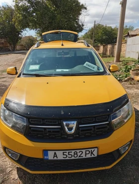 Dacia Logan - 7600 € - 32025057 4 | Car24.bg Dacia Logan - 7600 € - 32025057 4