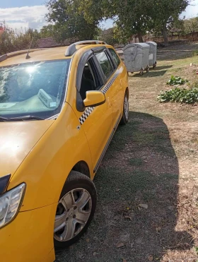 Dacia Logan - 7600 € - 32025057 3 | Car24.bg Dacia Logan - 7600 € - 32025057 3