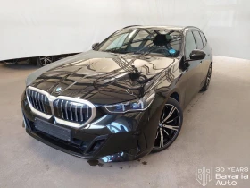 BMW 520 d xDrive Touring Steptronic - Car24.bg BMW 520 d xDrive Touring Steptronic