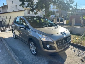 Peugeot 3008 1.6 HDI - Car24.bg Peugeot 3008 1.6 HDI
