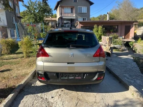 Peugeot 3008 1.6 HDI - 3000 € - 24315556 4 | Car24.bg Peugeot 3008 1.6 HDI - 3000 € - 24315556 4
