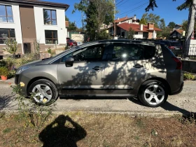 Peugeot 3008 1.6 HDI - 3000 € - 24315556 6 | Car24.bg Peugeot 3008 1.6 HDI - 3000 € - 24315556 6