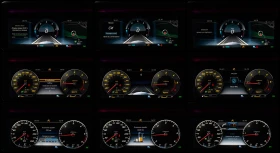 Mercedes-Benz E 220 d* BRABUS NIGHT PACK* PANORAMA* 3xTV* BURMESTER - 27999 € - 92609981 16 | Car24.bg Mercedes-Benz E 220 d* BRABUS NIGHT PACK* PANORAMA* 3xTV* BURMESTER - 27999 € - 92609981 16