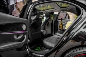 Mercedes-Benz E 220 d* BRABUS NIGHT PACK* PANORAMA* 3xTV* BURMESTER - 27999 € - 92609981 10 | Car24.bg Mercedes-Benz E 220 d* BRABUS NIGHT PACK* PANORAMA* 3xTV* BURMESTER - 27999 € - 92609981 10