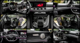 Mercedes-Benz E 220 d* BRABUS NIGHT PACK* PANORAMA* 3xTV* BURMESTER - 27999 € - 92609981 14 | Car24.bg Mercedes-Benz E 220 d* BRABUS NIGHT PACK* PANORAMA* 3xTV* BURMESTER - 27999 € - 92609981 14