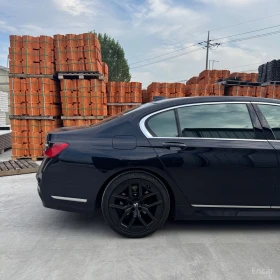 BMW 740 LONG* RETROFIT* TV* ALPINA* МАСАЖ* ОБДУХ* DIS* 360 | Auto.bg — изображение 9 BMW 740 LONG* RETROFIT* TV* ALPINA* МАСАЖ* ОБДУХ* DIS* 360 | Auto.bg — изображение 9
