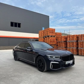 BMW 740 LONG* RETROFIT* TV* ALPINA* МАСАЖ* ОБДУХ* DIS* 360 | Auto.bg — изображение 4 BMW 740 LONG* RETROFIT* TV* ALPINA* МАСАЖ* ОБДУХ* DIS* 360 | Auto.bg — изображение 4