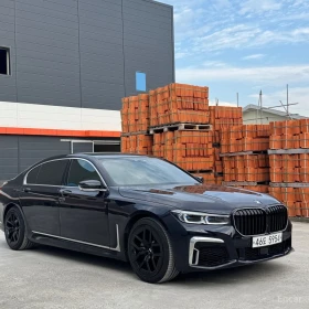BMW 740 LONG* RETROFIT* TV* ALPINA* МАСАЖ* ОБДУХ* DIS* 360 | Auto.bg — изображение 3 BMW 740 LONG* RETROFIT* TV* ALPINA* МАСАЖ* ОБДУХ* DIS* 360 | Auto.bg — изображение 3