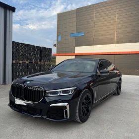 BMW 740 LONG* RETROFIT* TV* ALPINA* МАСАЖ* ОБДУХ* DIS* 360 | Auto.bg — изображение 2 BMW 740 LONG* RETROFIT* TV* ALPINA* МАСАЖ* ОБДУХ* DIS* 360 | Auto.bg — изображение 2