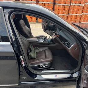 BMW 740 LONG* RETROFIT* TV* ALPINA* МАСАЖ* ОБДУХ* DIS* 360 | Auto.bg — изображение 14 BMW 740 LONG* RETROFIT* TV* ALPINA* МАСАЖ* ОБДУХ* DIS* 360 | Auto.bg — изображение 14