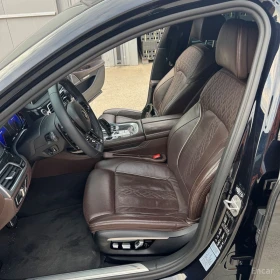 BMW 740 LONG* RETROFIT* TV* ALPINA* МАСАЖ* ОБДУХ* DIS* 360 | Auto.bg — изображение 13 BMW 740 LONG* RETROFIT* TV* ALPINA* МАСАЖ* ОБДУХ* DIS* 360 | Auto.bg — изображение 13