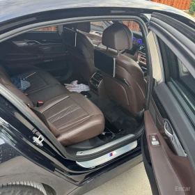 BMW 740 LONG* RETROFIT* TV* ALPINA* МАСАЖ* ОБДУХ* DIS* 360 | Auto.bg — изображение 16 BMW 740 LONG* RETROFIT* TV* ALPINA* МАСАЖ* ОБДУХ* DIS* 360 | Auto.bg — изображение 16