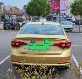 Hyundai Sonata GDI 2.4 | Auto.bg — изображение 2 Hyundai Sonata GDI 2.4 | Auto.bg — изображение 2