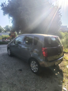 Mitsubishi Colt 1.3 бензин | Auto.bg — изображение 6 Mitsubishi Colt 1.3 бензин | Auto.bg — изображение 6