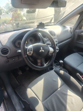 Mitsubishi Colt 1.3 бензин | Auto.bg — изображение 7 Mitsubishi Colt 1.3 бензин | Auto.bg — изображение 7