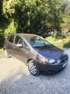 Mitsubishi Colt 1.3 бензин | Auto.bg — изображение 3 Mitsubishi Colt 1.3 бензин | Auto.bg — изображение 3