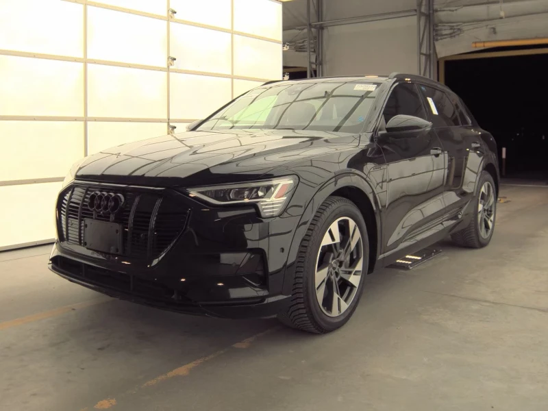 Audi E-Tron Premium - 17000 € / 33249.11 лв. - 73254819 1 | Car24.bg Audi E-Tron Premium - 17000 € / 33249.11 лв. - 73254819 1