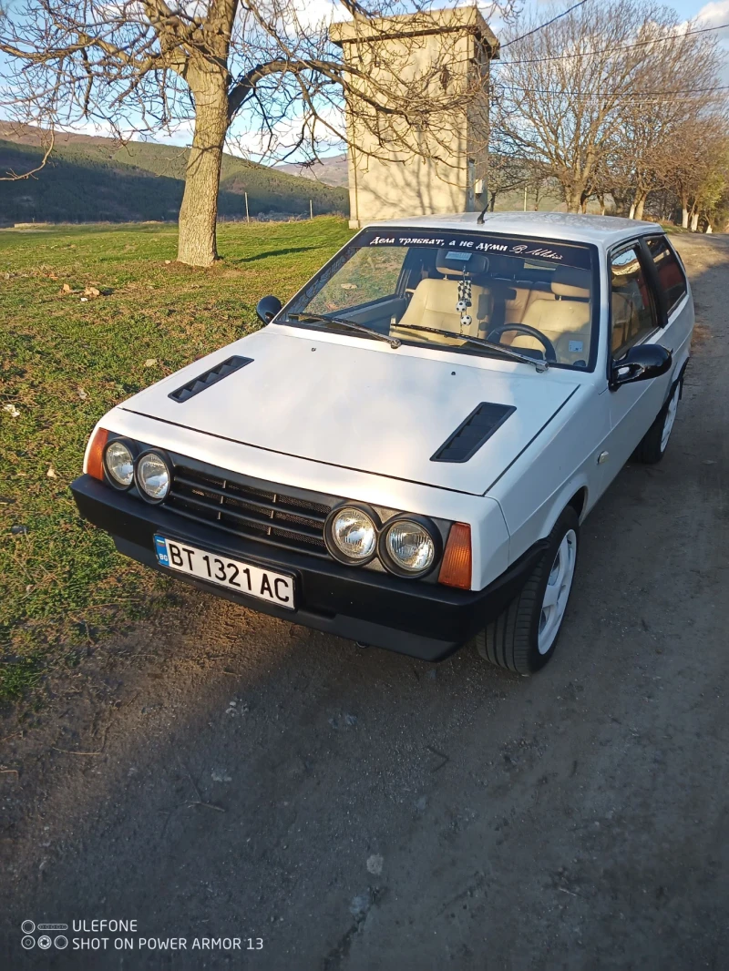 Lada Samara 1.3 - 1500 € - 56208871 1 | Car24.bg Lada Samara 1.3 - 1500 € - 56208871 1