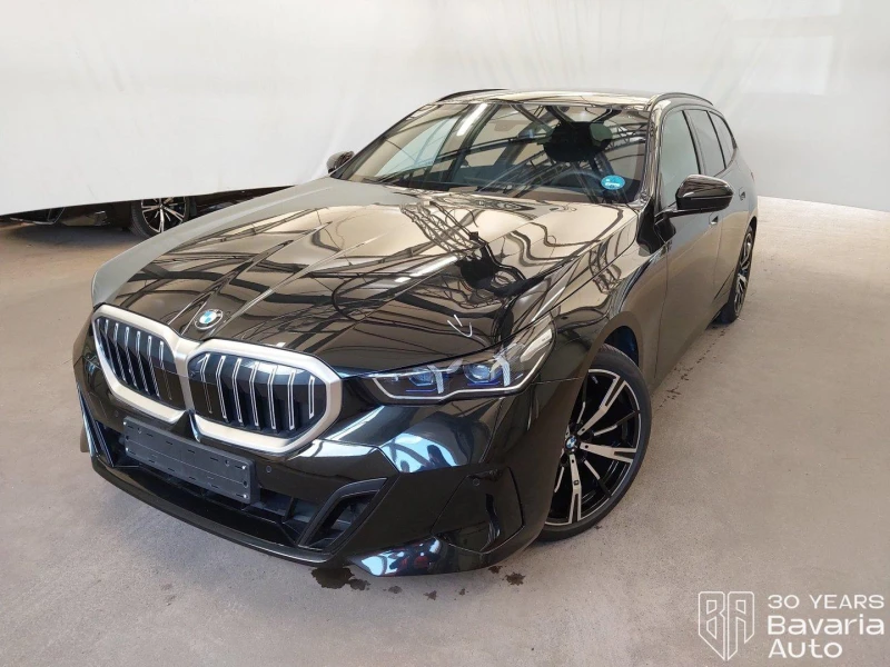 BMW 520 d xDrive Touring Steptronic - 52200 € - 23142399 1 | Car24.bg BMW 520 d xDrive Touring Steptronic - 52200 € - 23142399 1