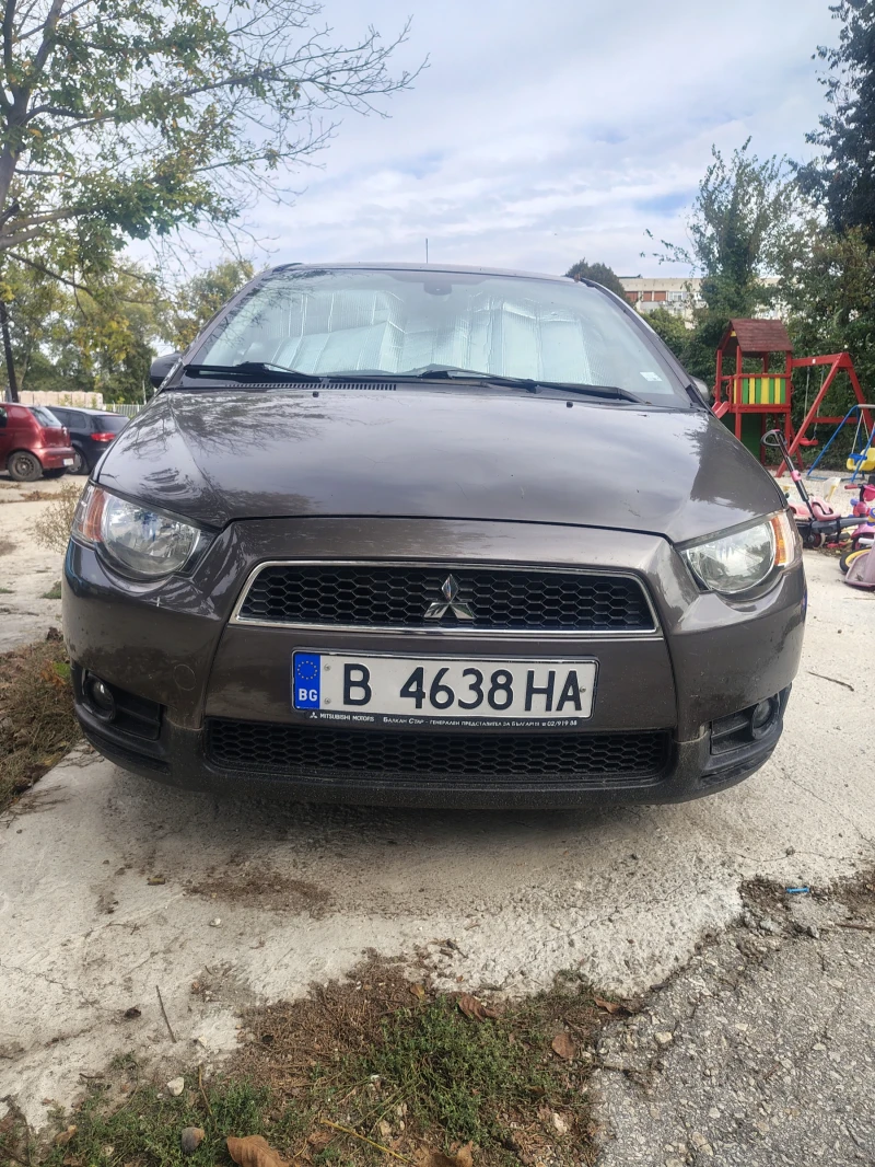 Mitsubishi Colt 1.3 бензин - 2999 € - 88842688 1 | Car24.bg Mitsubishi Colt 1.3 бензин - 2999 € - 88842688 1