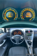 Toyota Auris 2.0 D4D EXECUTIVE KEY-LESS НАВИ ТВ ДВД ГЕРМАНИЯ - [15] 