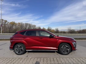 Hyundai Kona PREMIUM N-LINE AWD - 61900 лв. / 31648.97 € - 52564303 5 | Car24.bg Hyundai Kona PREMIUM N-LINE AWD - 61900 лв. / 31648.97 € - 52564303 5