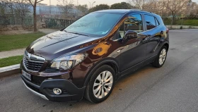 Opel Mokka Космо - Car24.bg Opel Mokka Космо