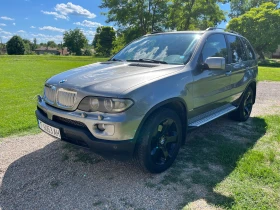 BMW X5 3.0d 218 - 4499 € / 8799.28 лв. - 65180815 3 | Car24.bg BMW X5 3.0d 218 - 4499 € / 8799.28 лв. - 65180815 3