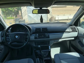 BMW X5 3.0d 218 - 4499 € / 8799.28 лв. - 65180815 12 | Car24.bg BMW X5 3.0d 218 - 4499 € / 8799.28 лв. - 65180815 12