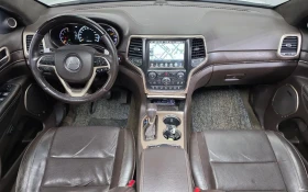 Jeep Grand cherokee SUMMIT/FULL/PANO/CAM | Auto.bg — изображение 7 Jeep Grand cherokee SUMMIT/FULL/PANO/CAM | Auto.bg — изображение 7