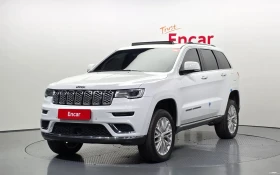 Jeep Grand cherokee SUMMIT/FULL/PANO/CAM