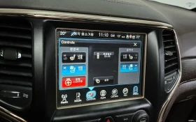 Jeep Grand cherokee SUMMIT/FULL/PANO/CAM | Auto.bg — изображение 14 Jeep Grand cherokee SUMMIT/FULL/PANO/CAM | Auto.bg — изображение 14