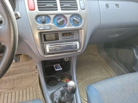 Honda Hr-v 4X4 ГАЗ БЕНЗИН НОВИ ГУМИ КЛИМАТИК | Auto.bg — изображение 8 Honda Hr-v 4X4 ГАЗ БЕНЗИН НОВИ ГУМИ КЛИМАТИК | Auto.bg — изображение 8
