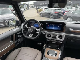 Mercedes-Benz G 450 D 4-MATIC AMG EXCLUSIV-LINE 360 BURMESTER NIGHT | Auto.bg — изображение 5 Mercedes-Benz G 450 D 4-MATIC AMG EXCLUSIV-LINE 360 BURMESTER NIGHT | Auto.bg — изображение 5