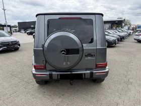 Mercedes-Benz G 450 D 4-MATIC AMG EXCLUSIV-LINE 360 BURMESTER NIGHT | Auto.bg — изображение 4 Mercedes-Benz G 450 D 4-MATIC AMG EXCLUSIV-LINE 360 BURMESTER NIGHT | Auto.bg — изображение 4