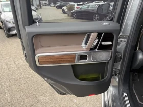 Mercedes-Benz G 450 D 4-MATIC AMG EXCLUSIV-LINE 360 BURMESTER NIGHT | Auto.bg — изображение 10 Mercedes-Benz G 450 D 4-MATIC AMG EXCLUSIV-LINE 360 BURMESTER NIGHT | Auto.bg — изображение 10